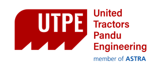 United Tractors Pandu Engineering